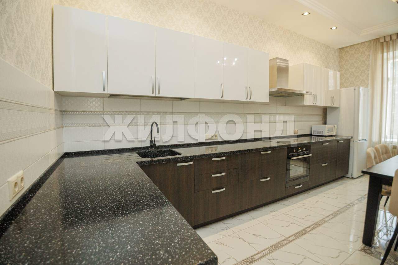 Квартира на продажу в Томске, Карла Маркса улица, 3 фото №8