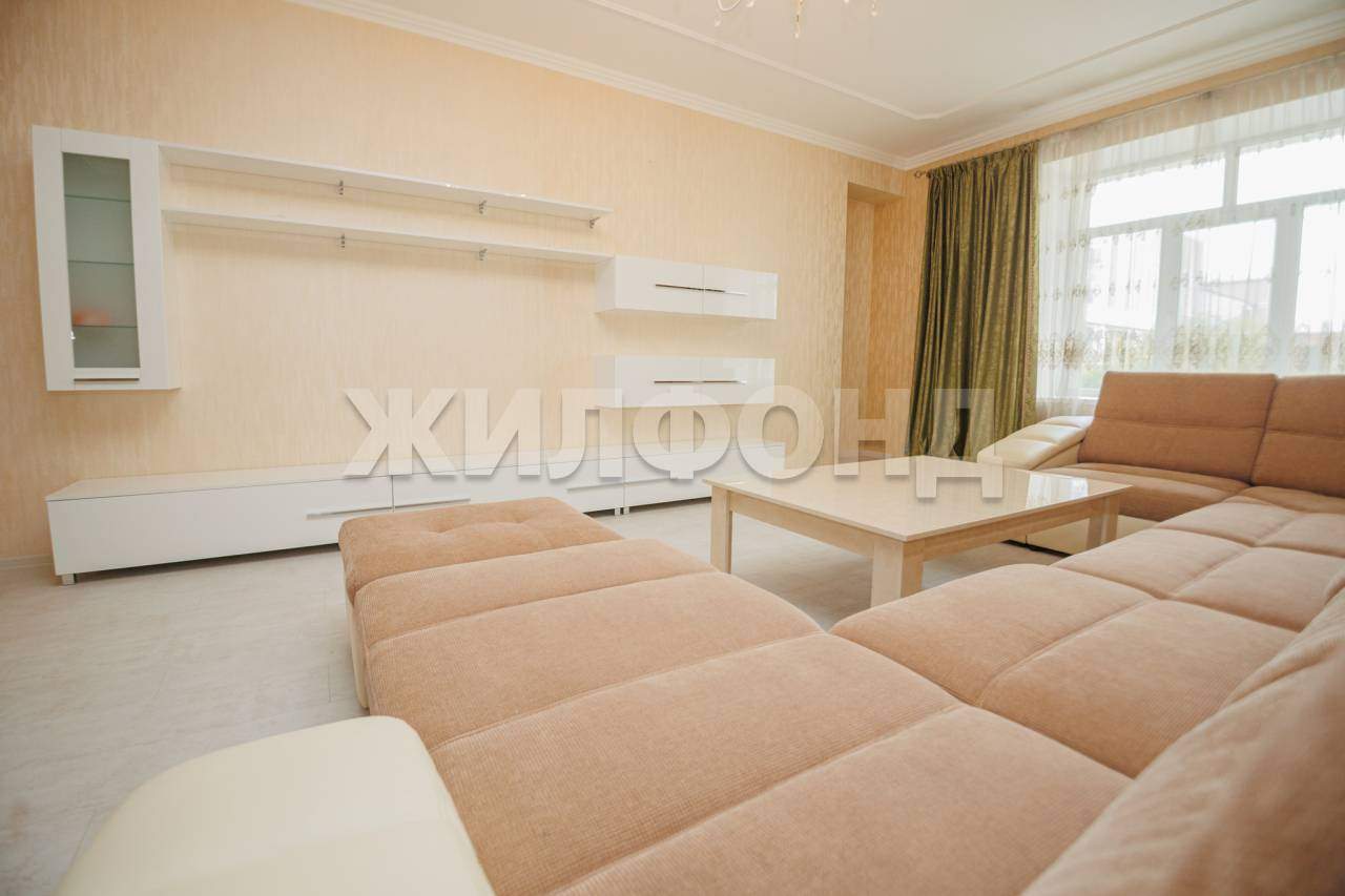 Квартира на продажу в Томске, Карла Маркса улица, 3 фото №1