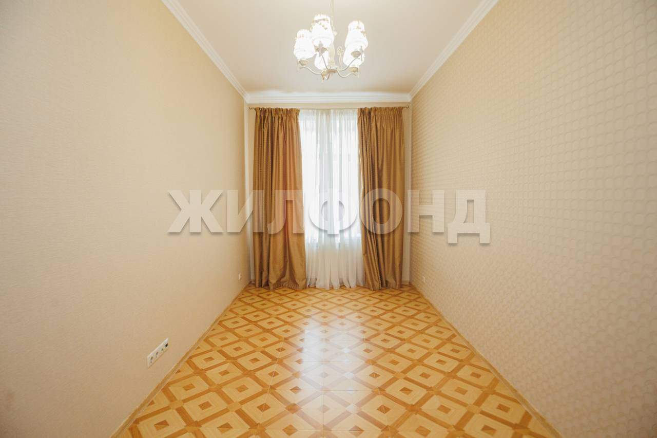 Квартира на продажу в Томске, Карла Маркса улица, 3 фото №9