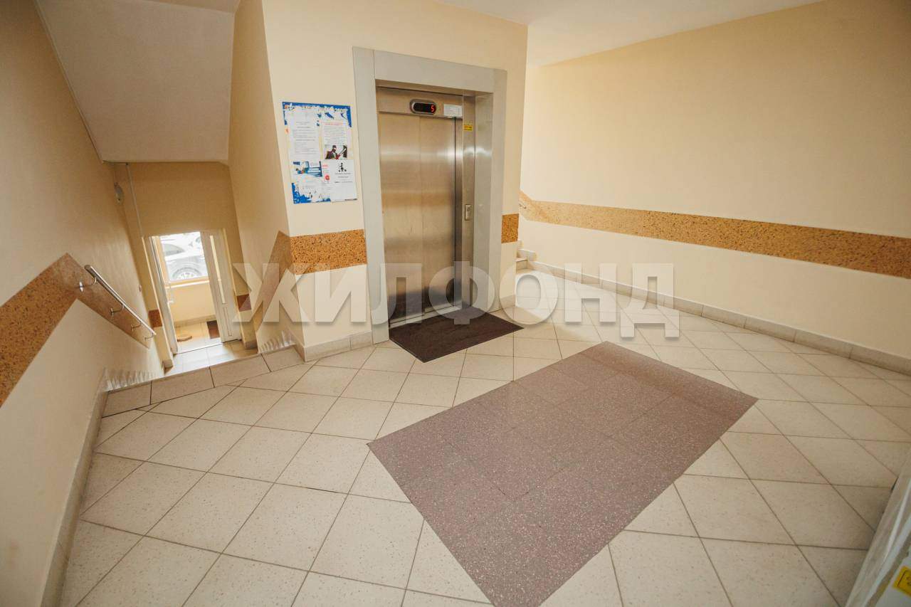 Квартира на продажу в Томске, Карла Маркса улица, 3 фото №13