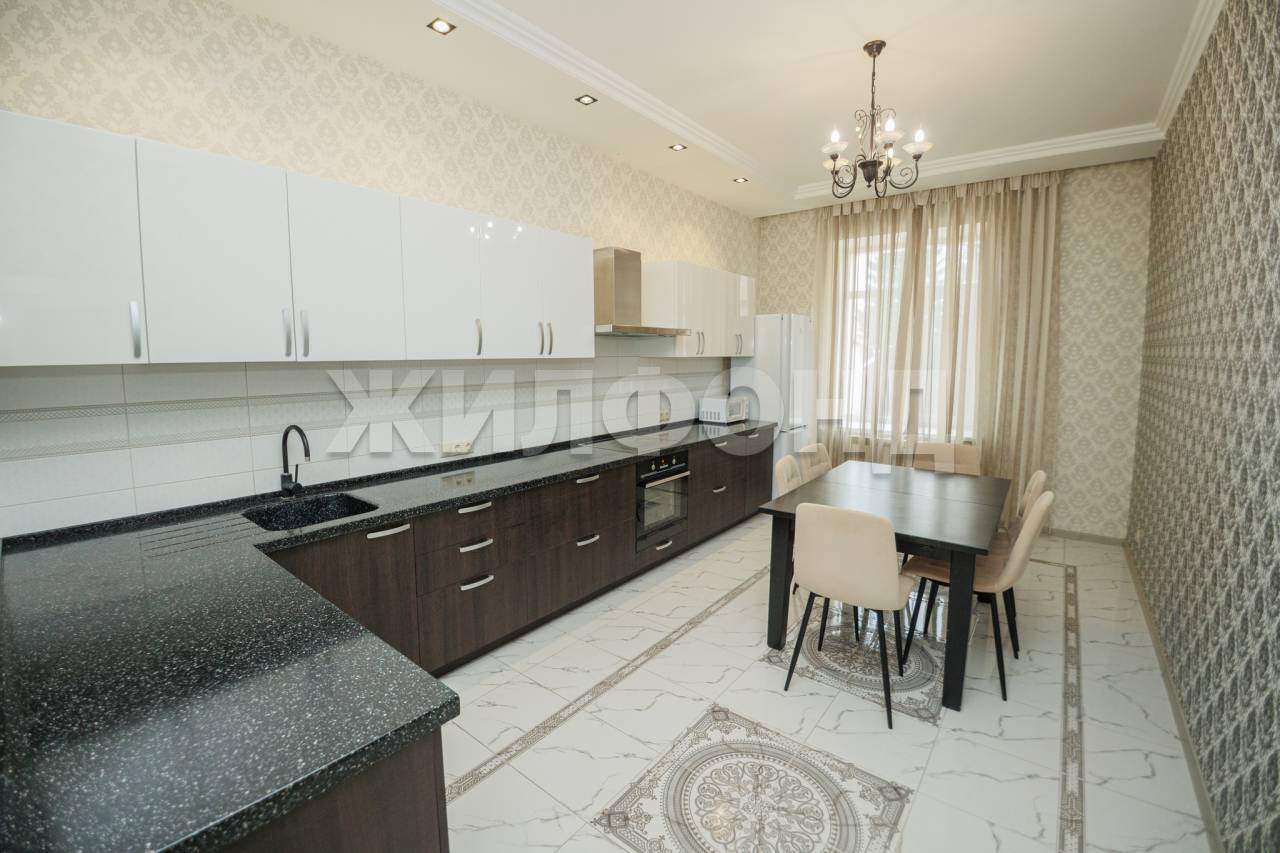 Квартира на продажу в Томске, Карла Маркса улица, 3 фото №7