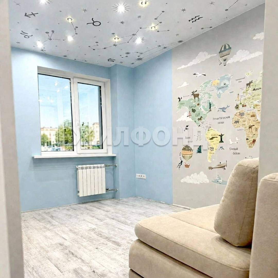 Квартира на продажу в Томске, Яковлева улица, 15 фото №4