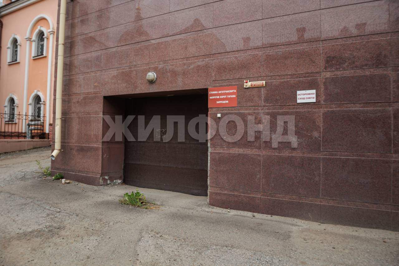 Квартира на продажу в Томске, Карла Маркса улица, 3 фото №20