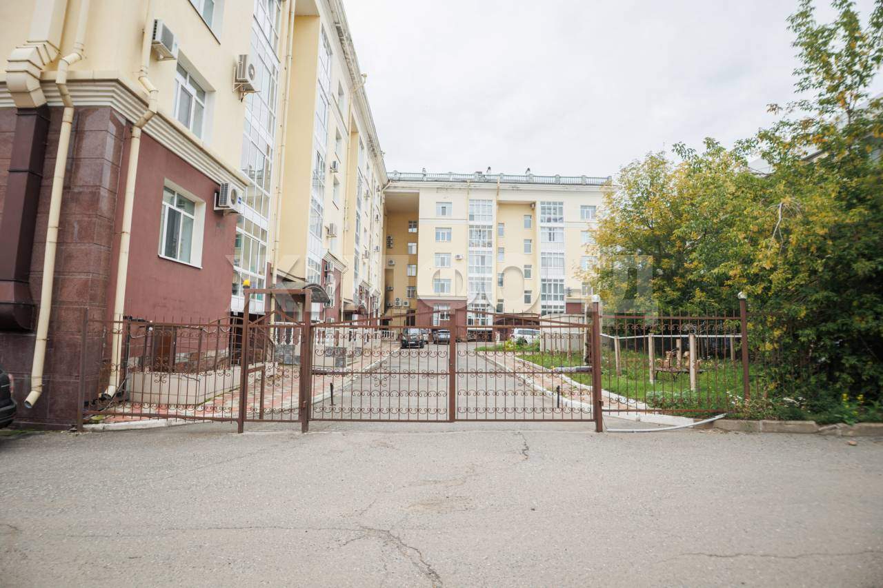Квартира на продажу в Томске, Карла Маркса улица, 3 фото №15