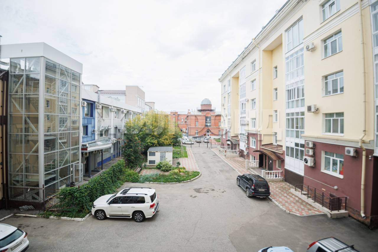 Квартира на продажу в Томске, Карла Маркса улица, 3 фото №18