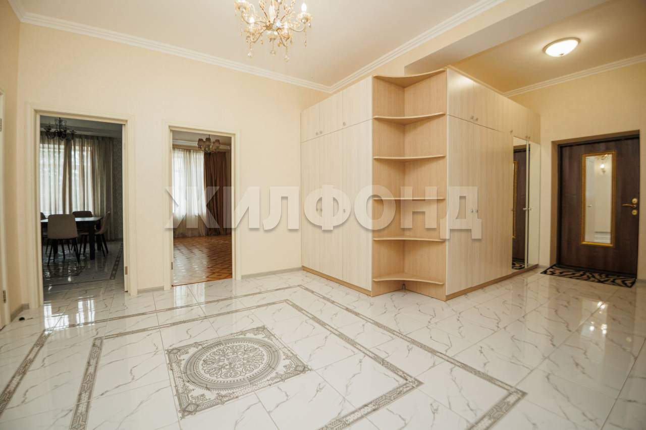 Квартира на продажу в Томске, Карла Маркса улица, 3 фото №3