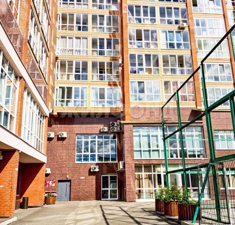 Квартира на продажу в Томске, Яковлева улица, 15 фото №12