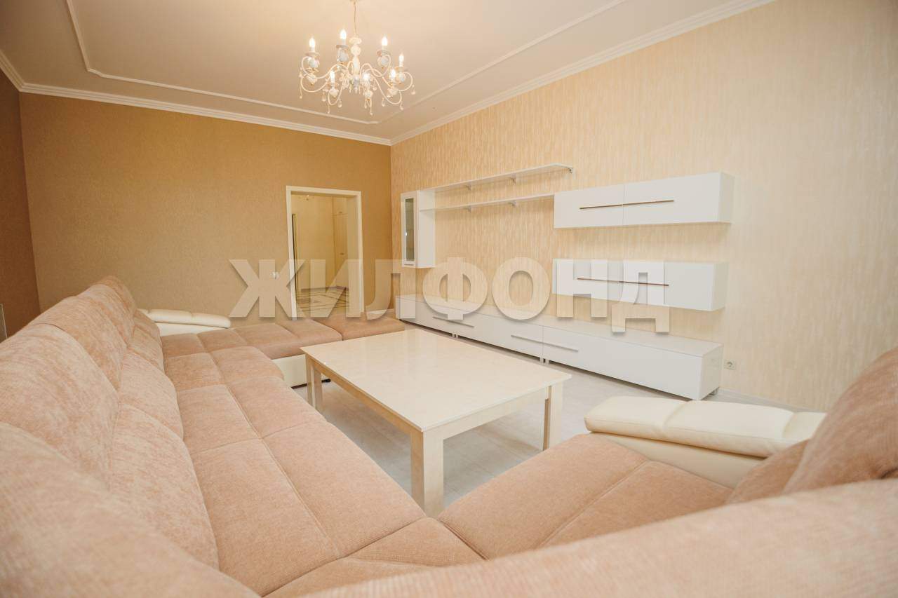 Квартира на продажу в Томске, Карла Маркса улица, 3 фото №4