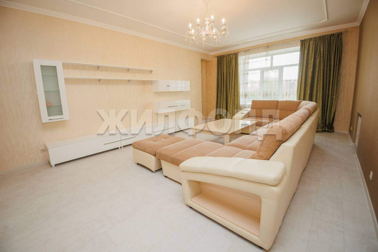 Квартира на продажу в Томске, Карла Маркса улица, 3 фото №2