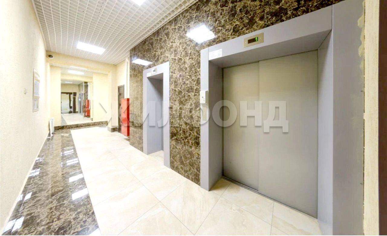 Квартира на продажу в Томске, Яковлева улица, 15 фото №10