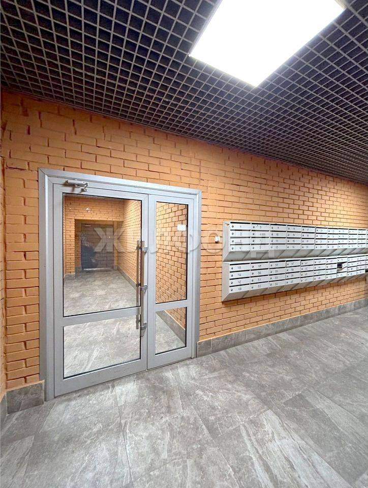 Квартира на продажу в Томске, Яковлева улица, 15 фото №9