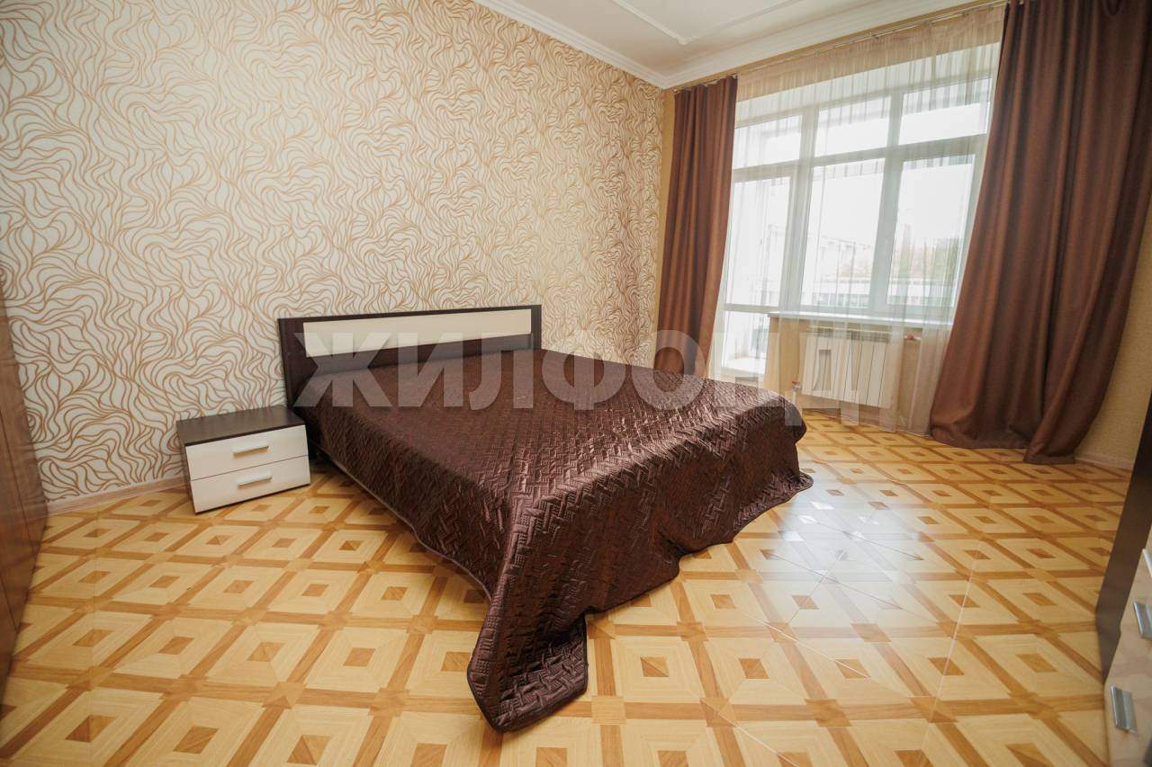 Квартира на продажу в Томске, Карла Маркса улица, 3 фото №11