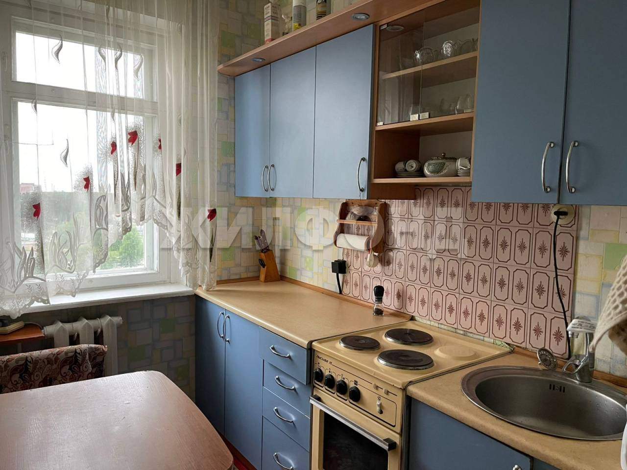 Квартира на продажу в Когалыме, Бакинская улица, 57