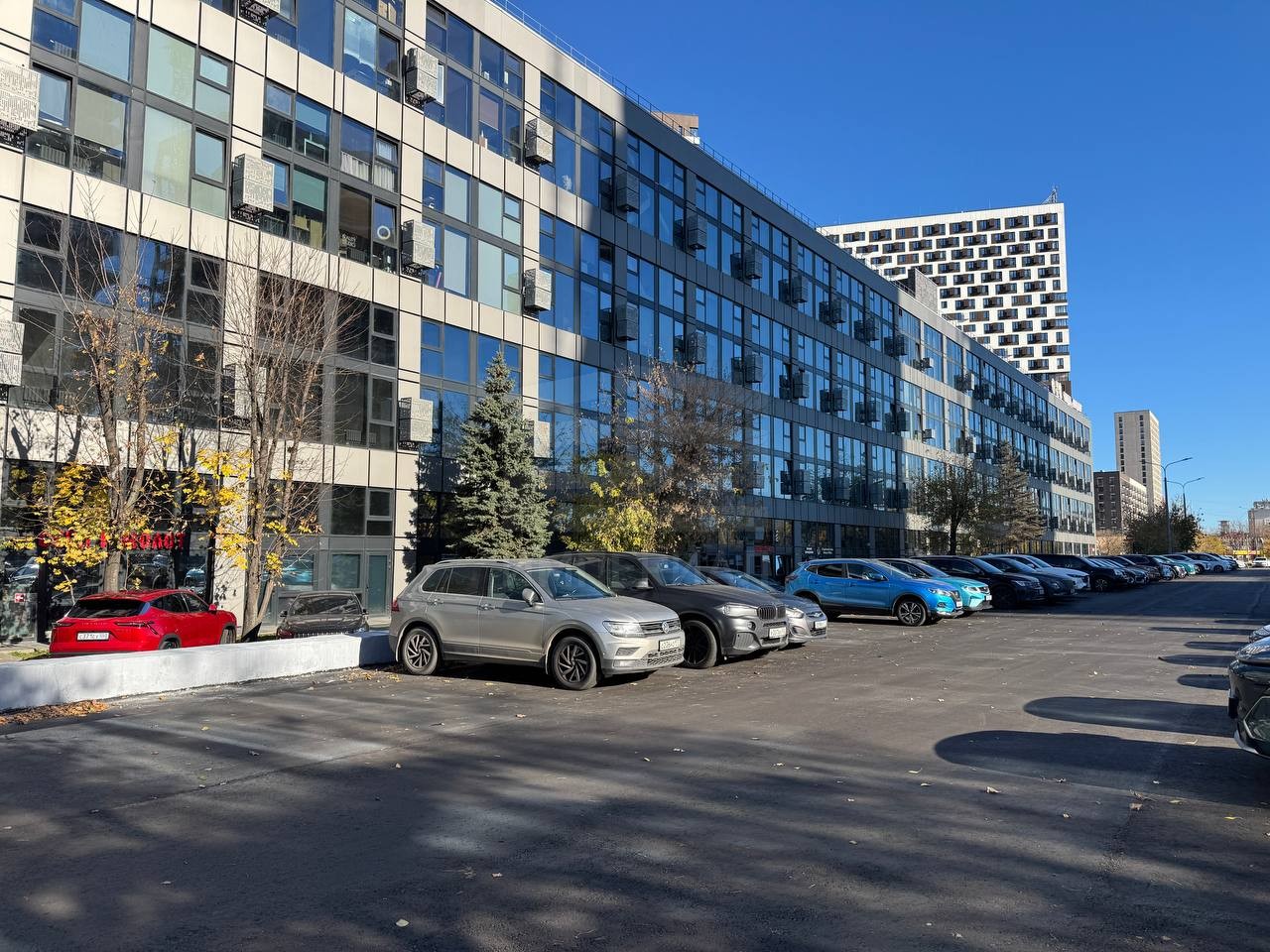 Сдам в аренду офис 36.2 м.кв.