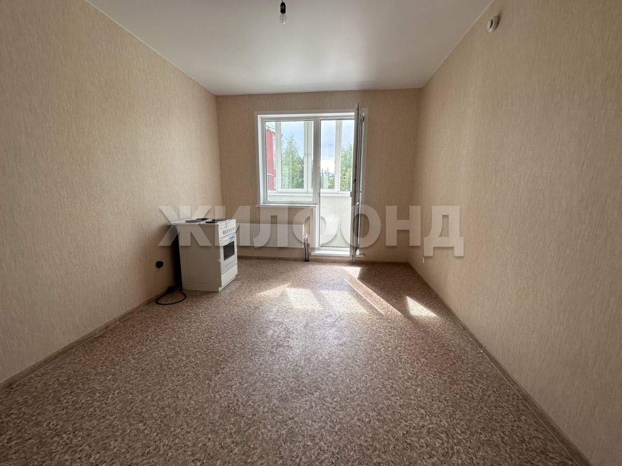 Квартира на продажу в Когалыме, Набережная улица, 35