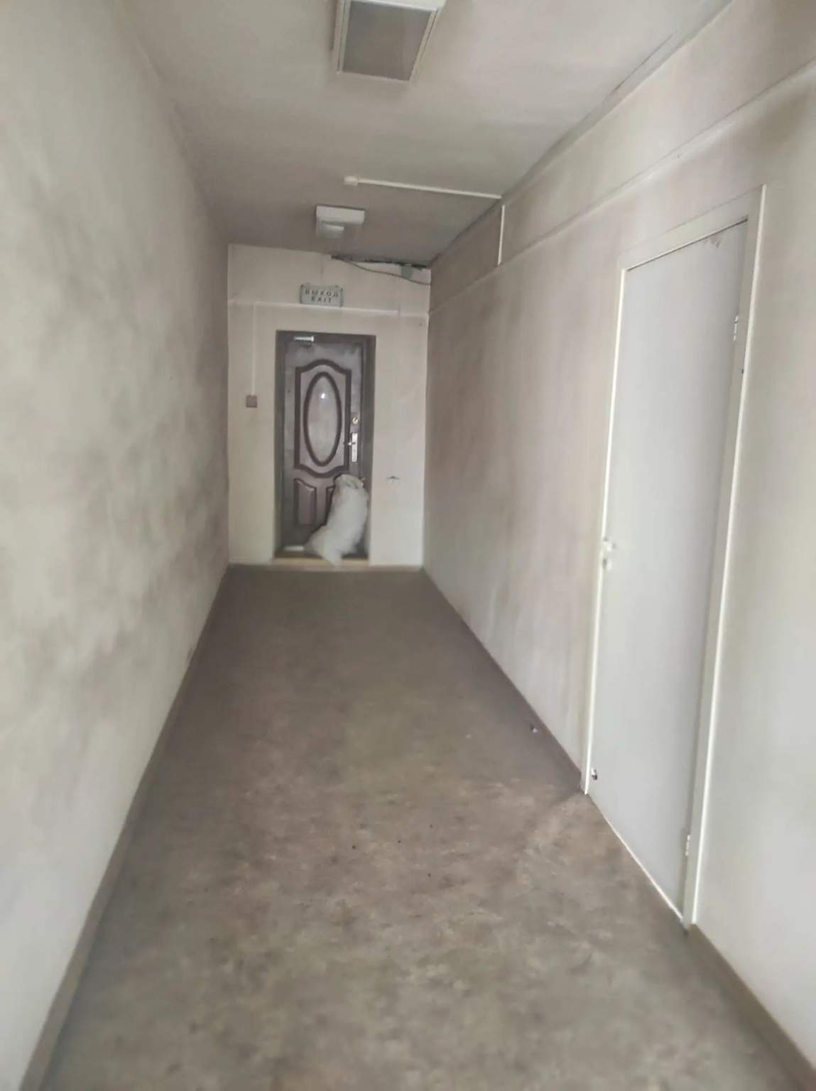 Продам торговое помещение 12420 м.кв.
