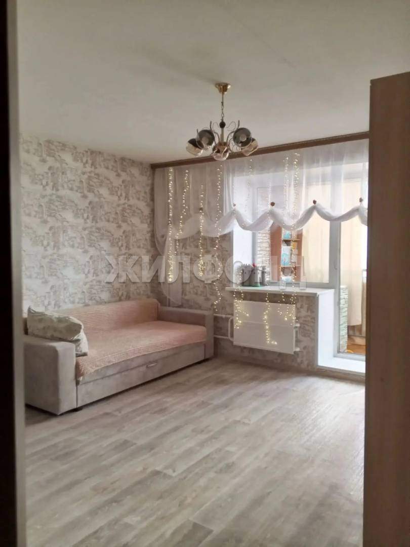 Квартира на продажу в Томске, Энергетиков улица, 13а