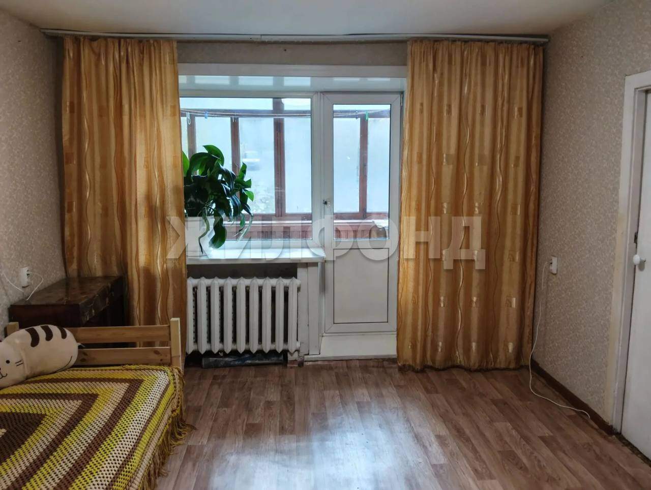 Квартира на продажу в Иркутске, Достоевского улица, 14