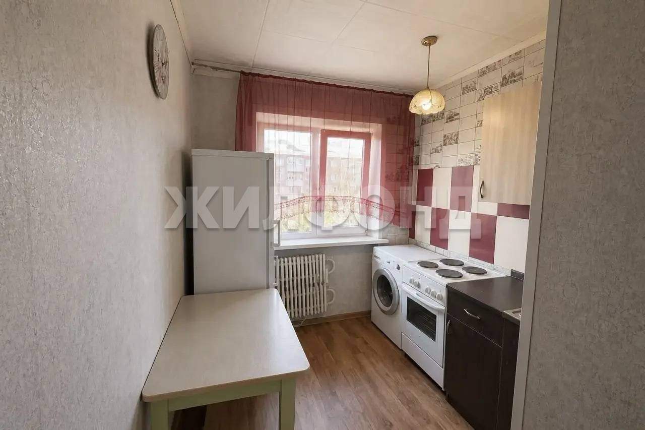 Квартира на продажу в Иркутске, Первомайский микрорайон, 58