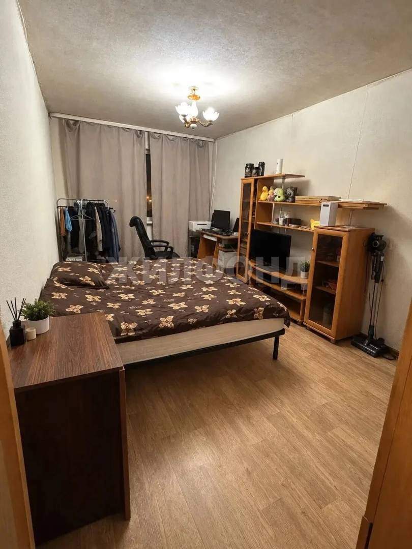 Квартира на продажу в Иркутске, Первомайский микрорайон, 9а