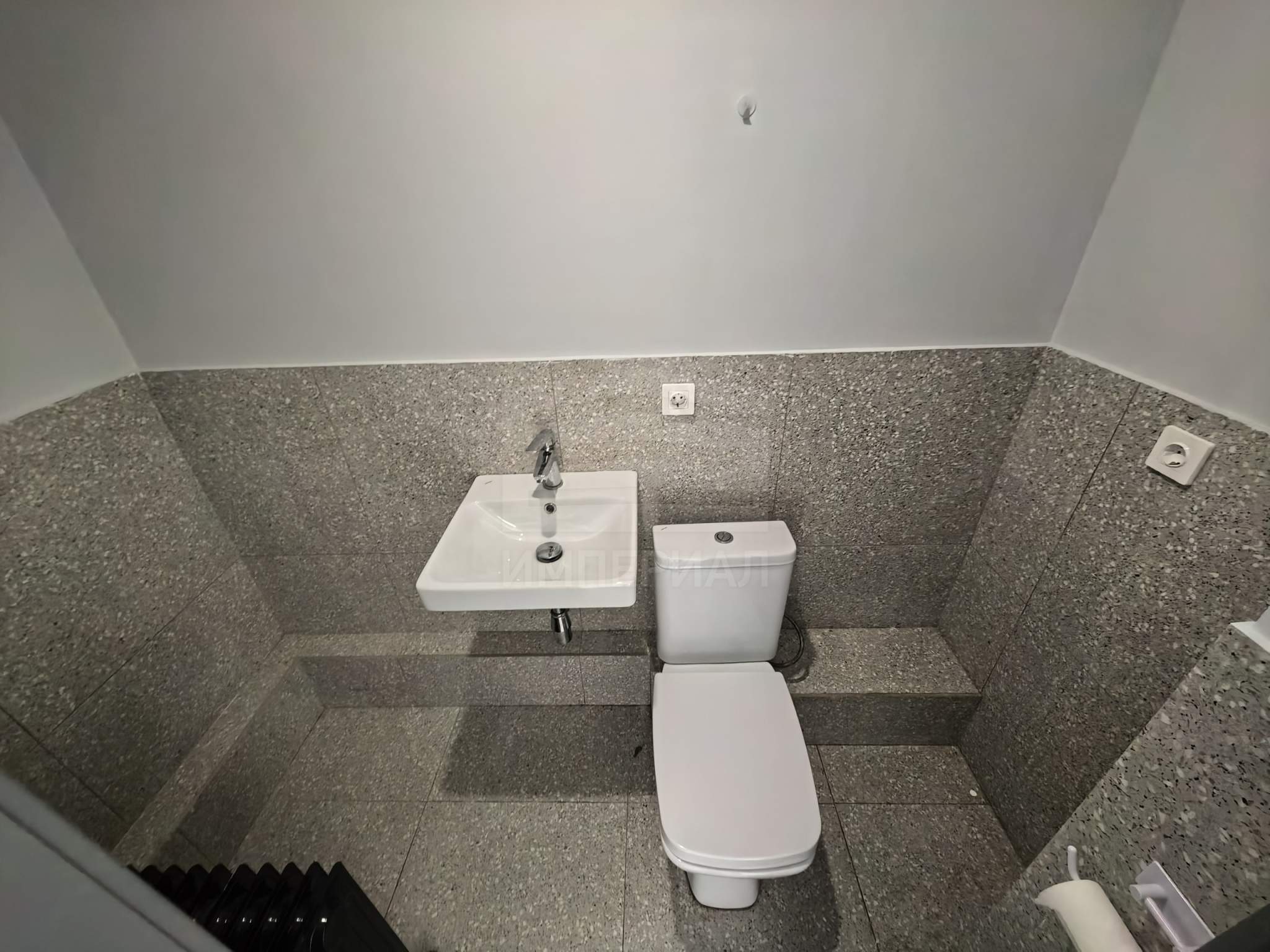 Продам офис 20.2 м.кв.