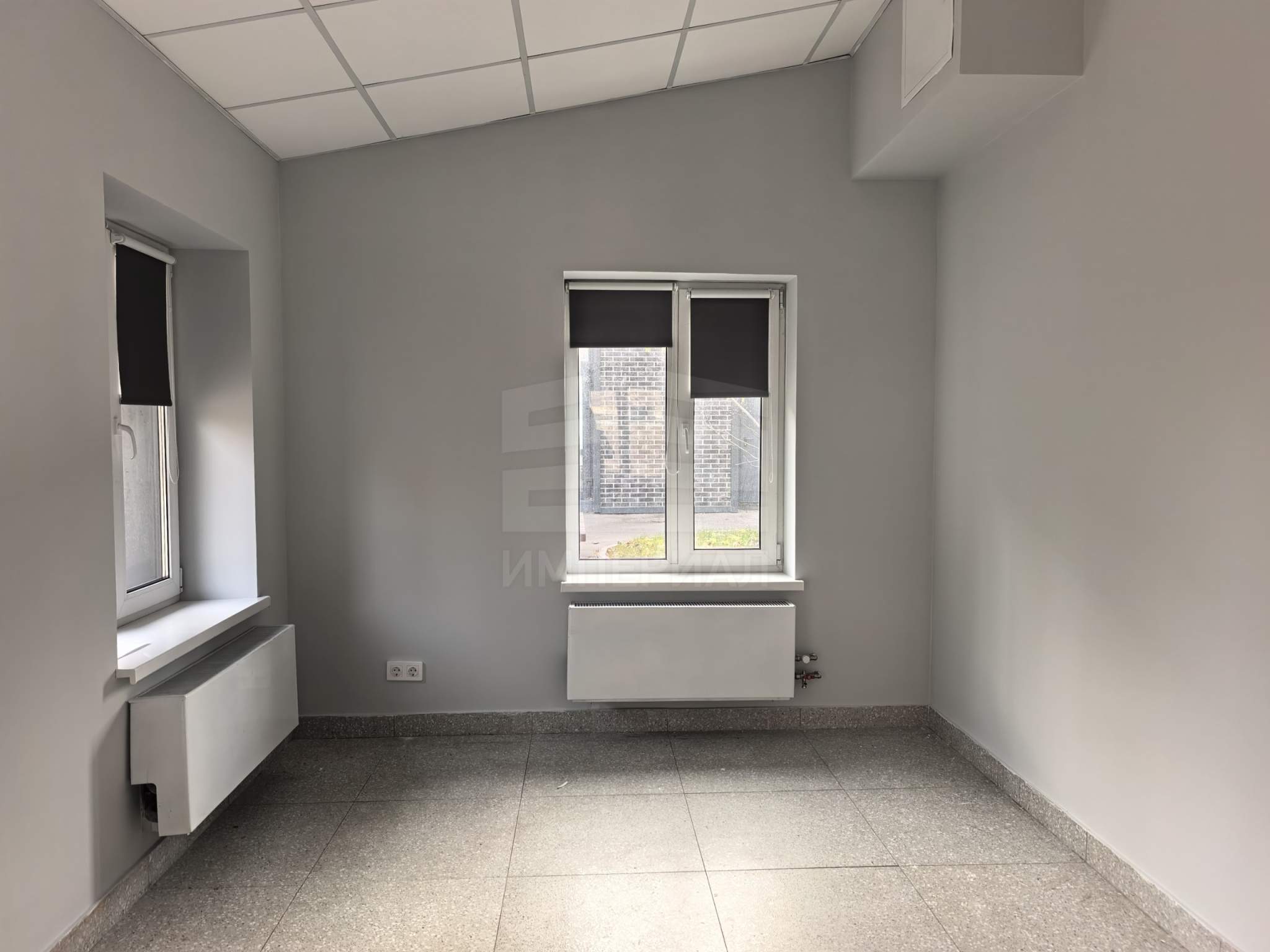 Продам офис 20.2 м.кв.
