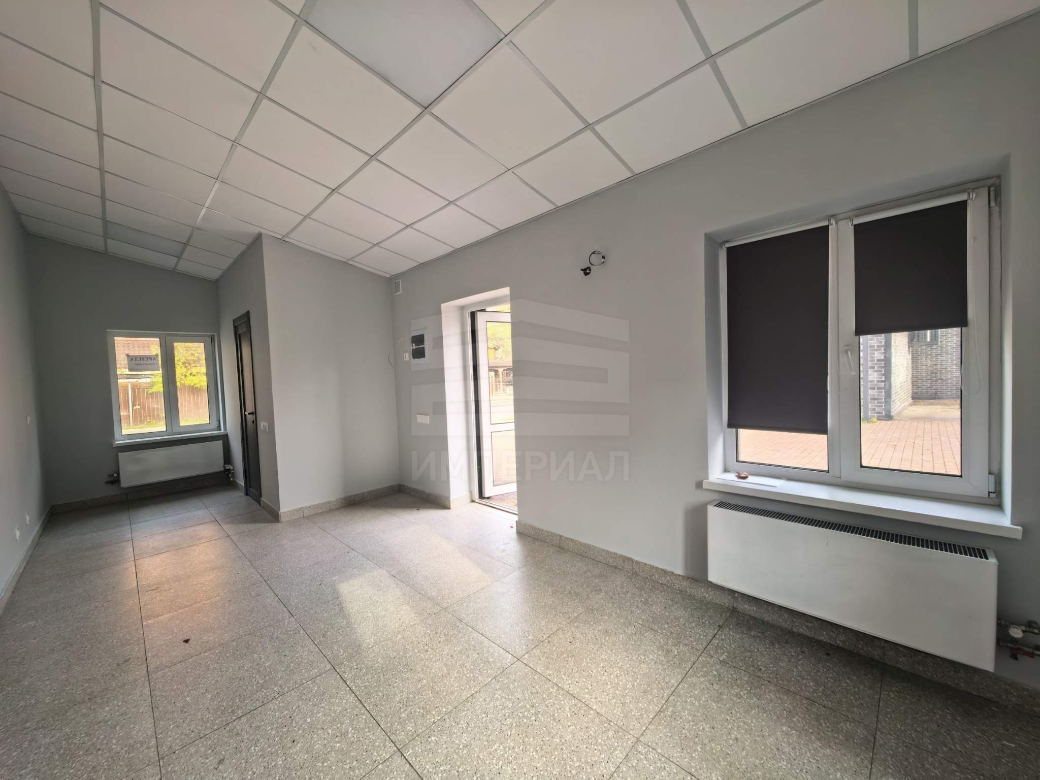Продам офис 20.2 м.кв.