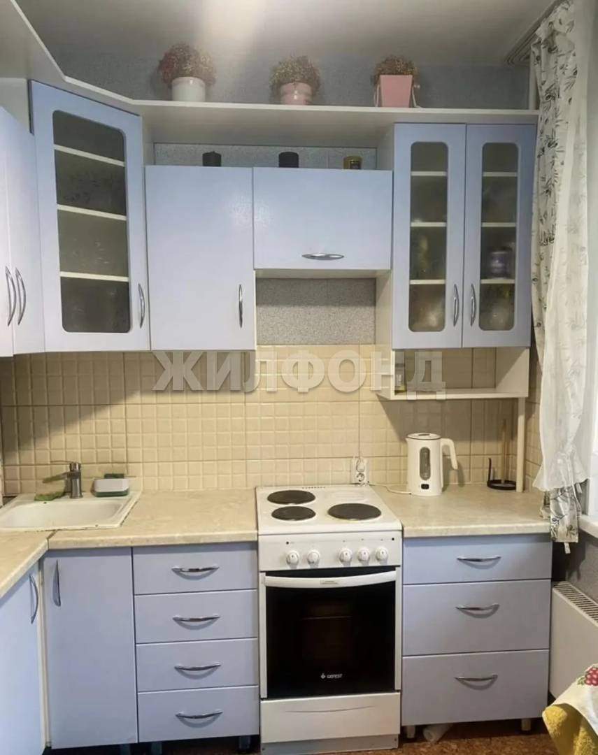 Квартира на продажу в Томске, Дизайнеров улица, 11