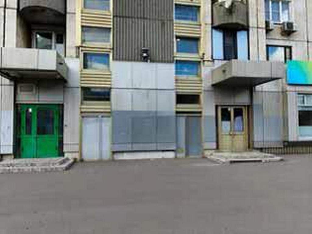 Сдам в аренду офис 130.3 м.кв.
