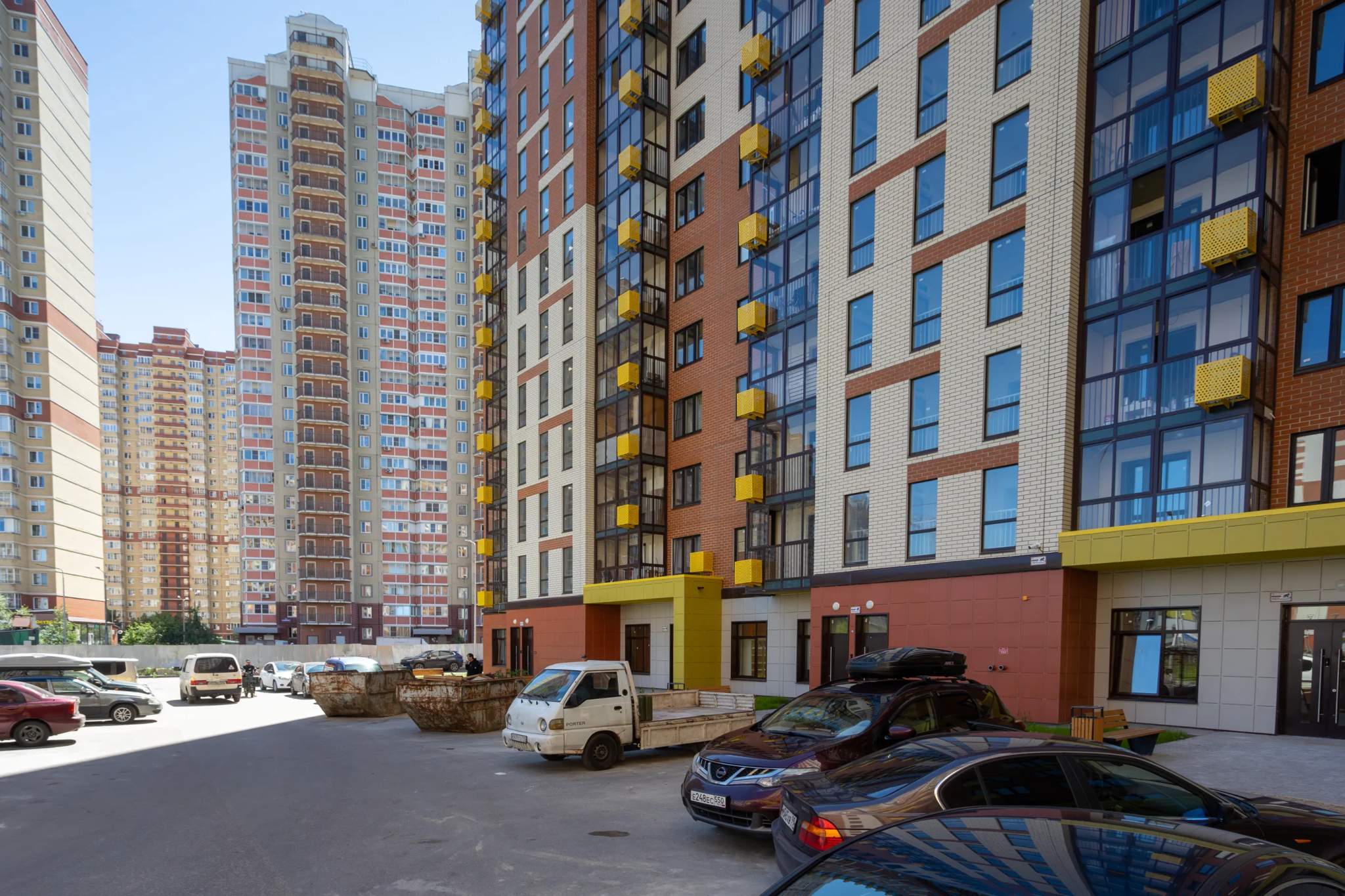 Сдам в аренду помещение свободного назначения 60.1 м.кв.
