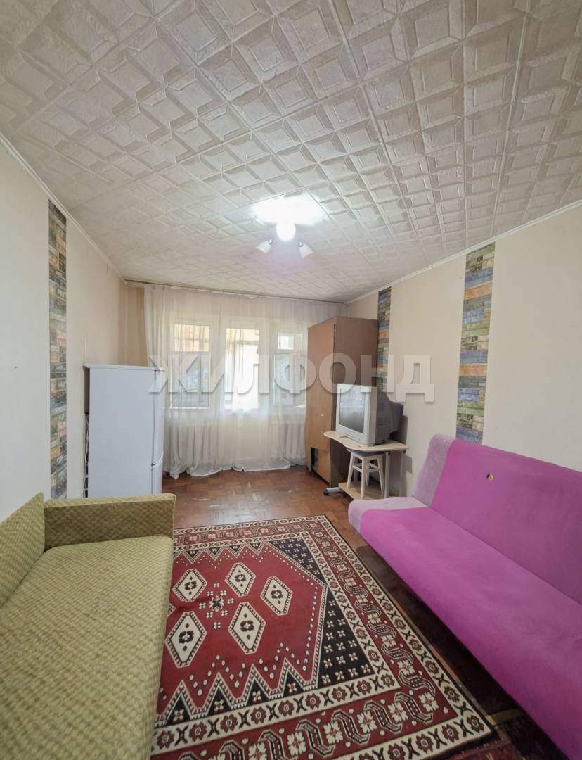 Квартира на продажу в Томске, Лазарева улица, 2а