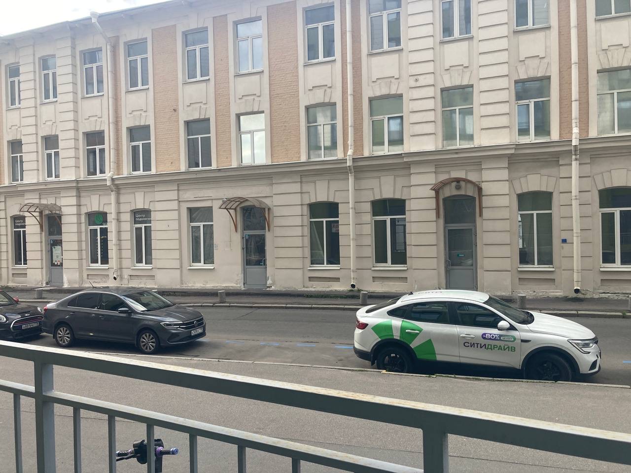 Сдам в аренду помещение свободного назначения 100 м.кв.