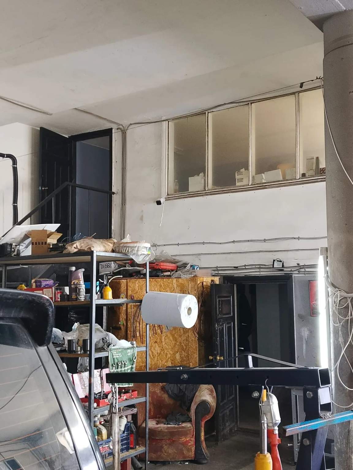 Сдам в аренду помещение свободного назначения 119 м.кв.