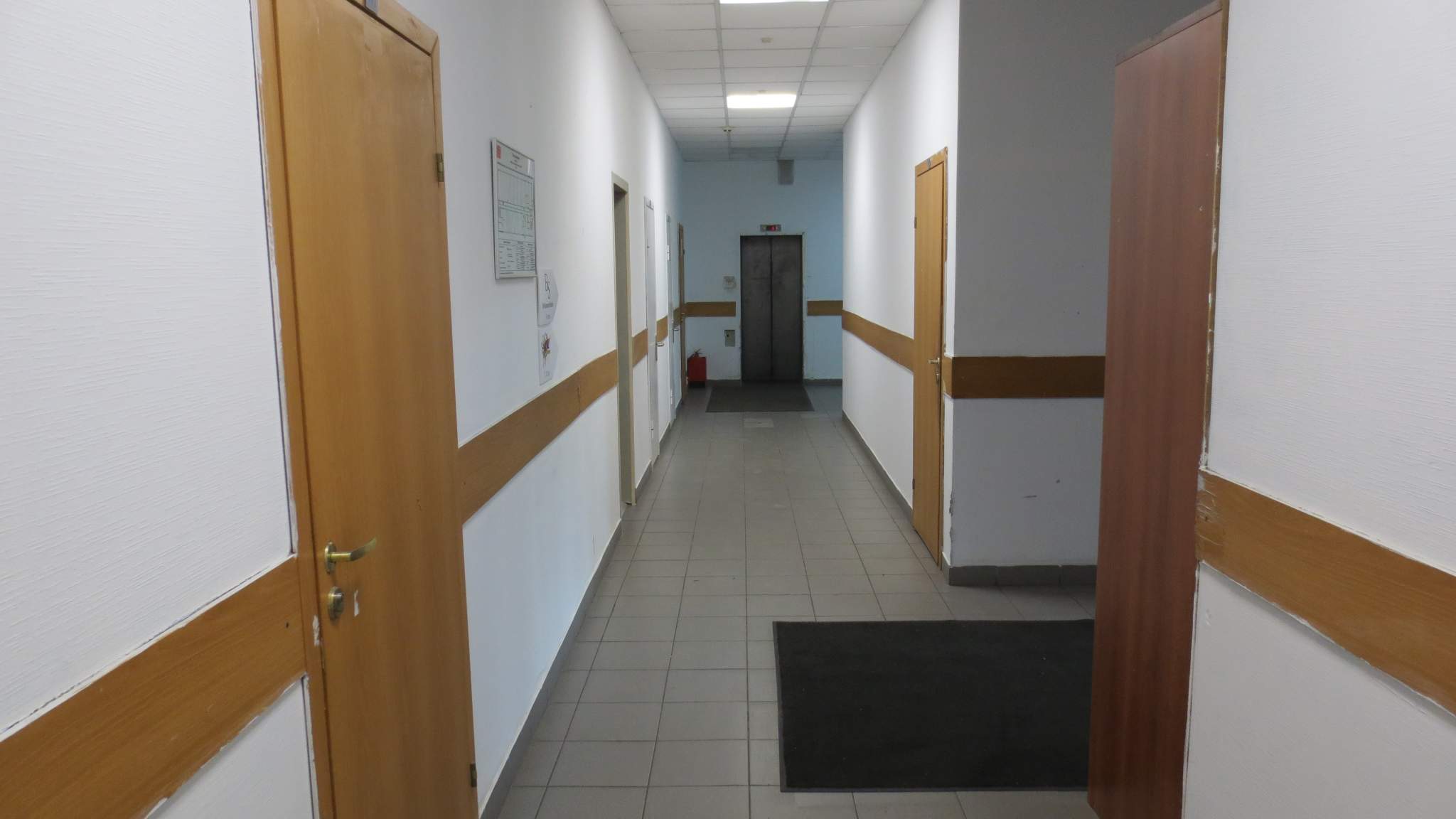 Сдам в аренду офис 31.3 м.кв.