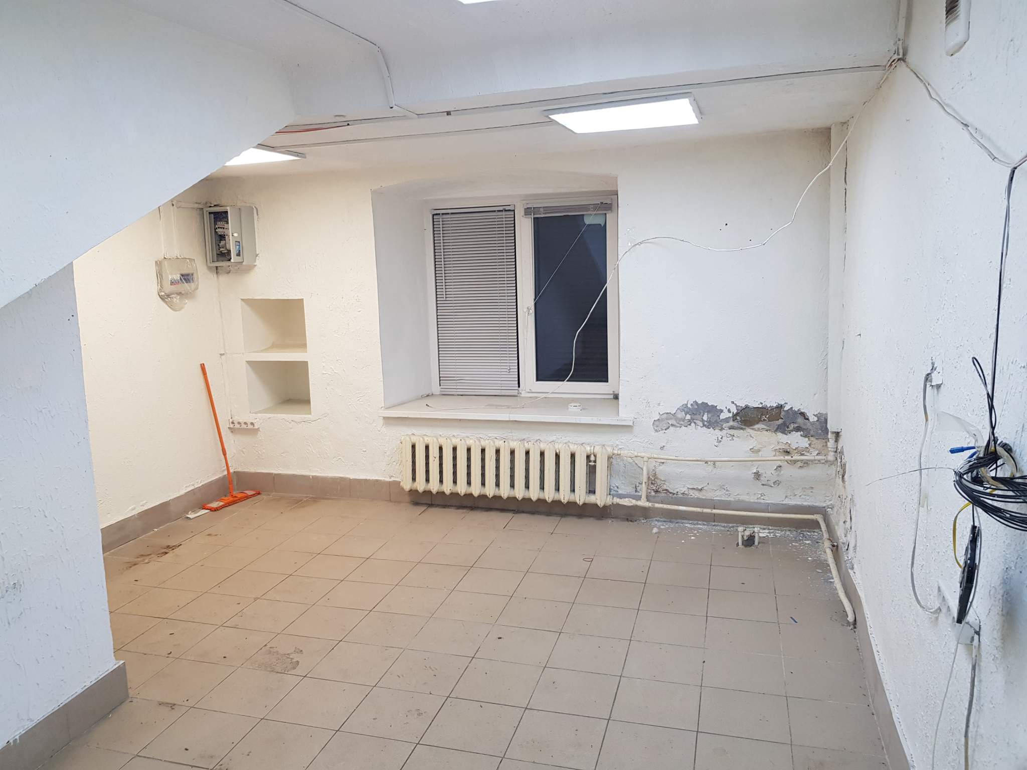 Продам офис 20.4 м.кв.