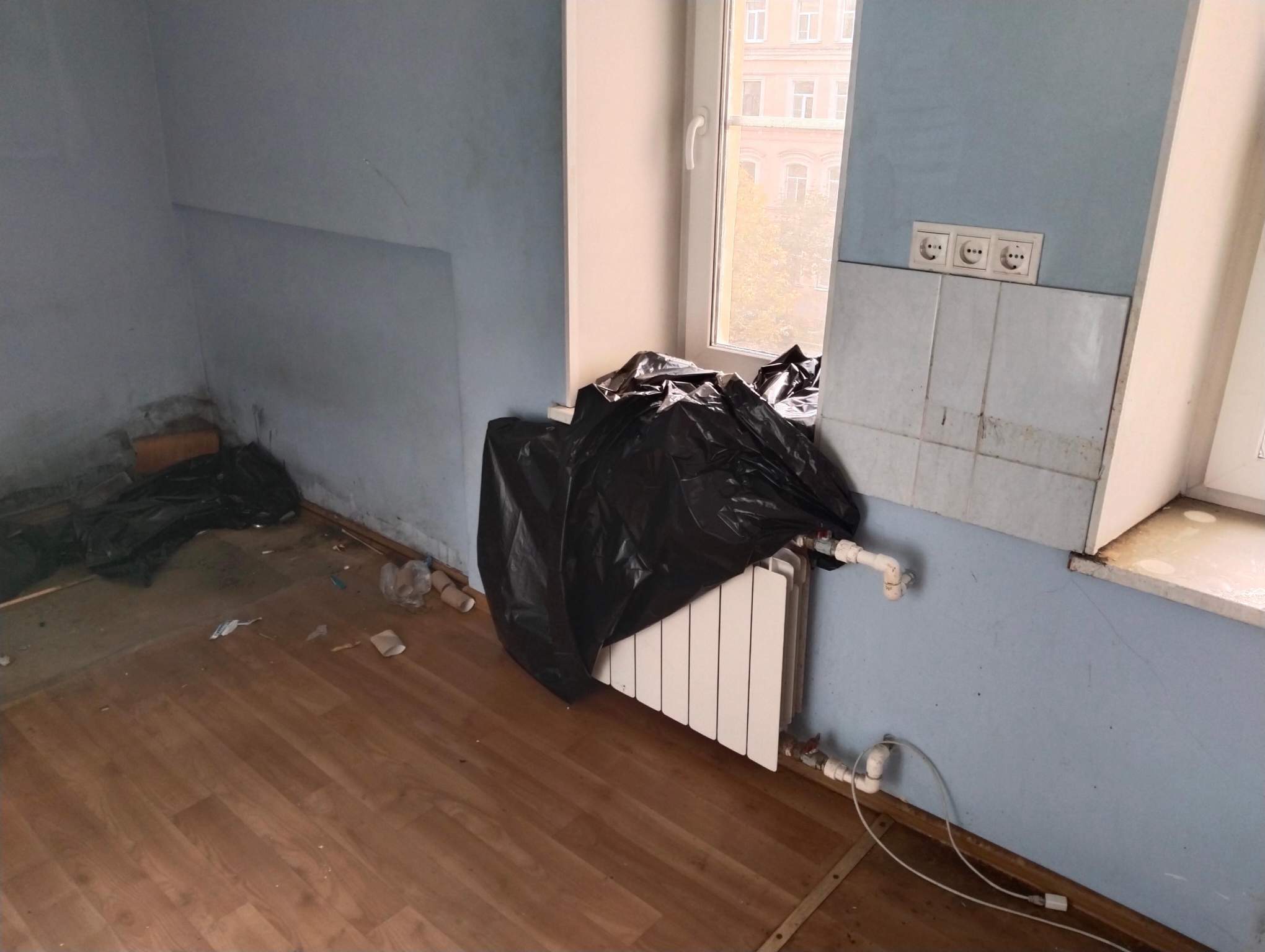 Продам офис 9.5 м.кв.