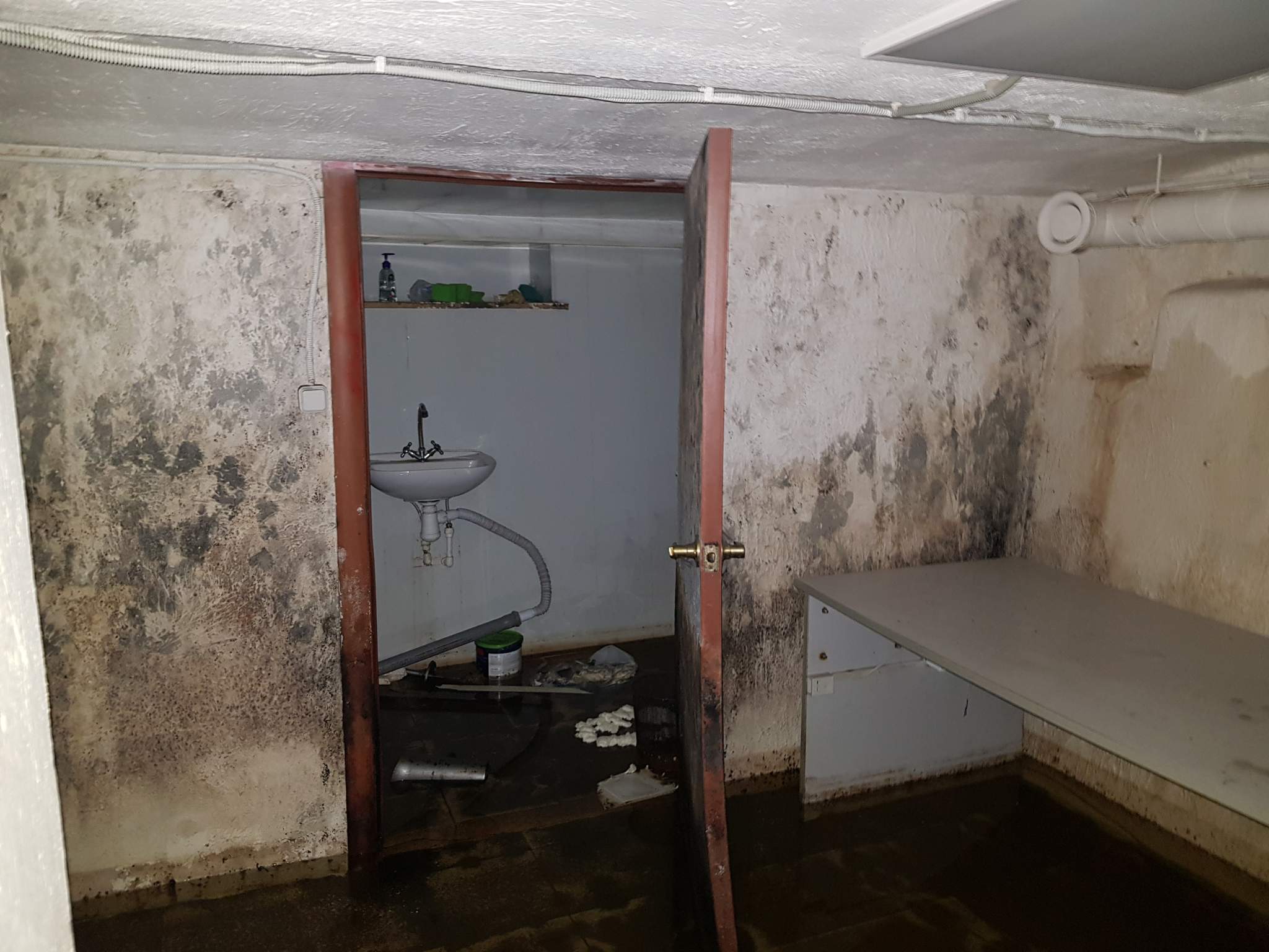 Продам офис 20.4 м.кв.
