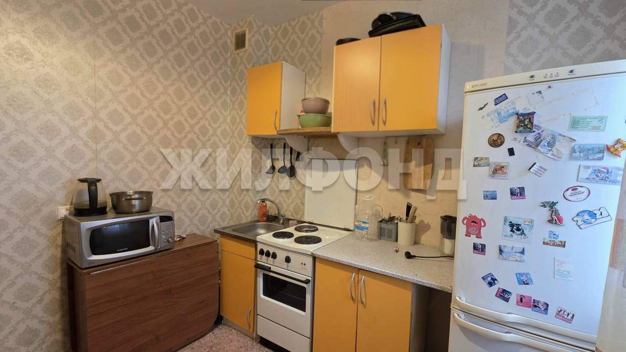 Квартира на продажу в Когалыме, Новоселов улица, 2