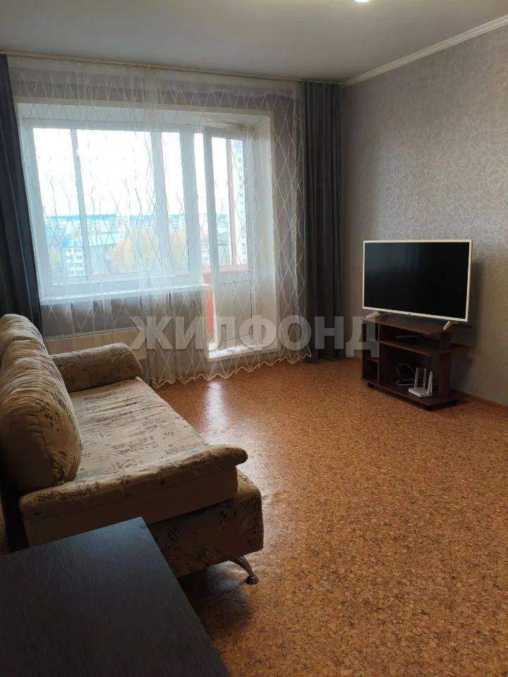 Квартира на продажу в Томске, Ивана Черных улица, 22