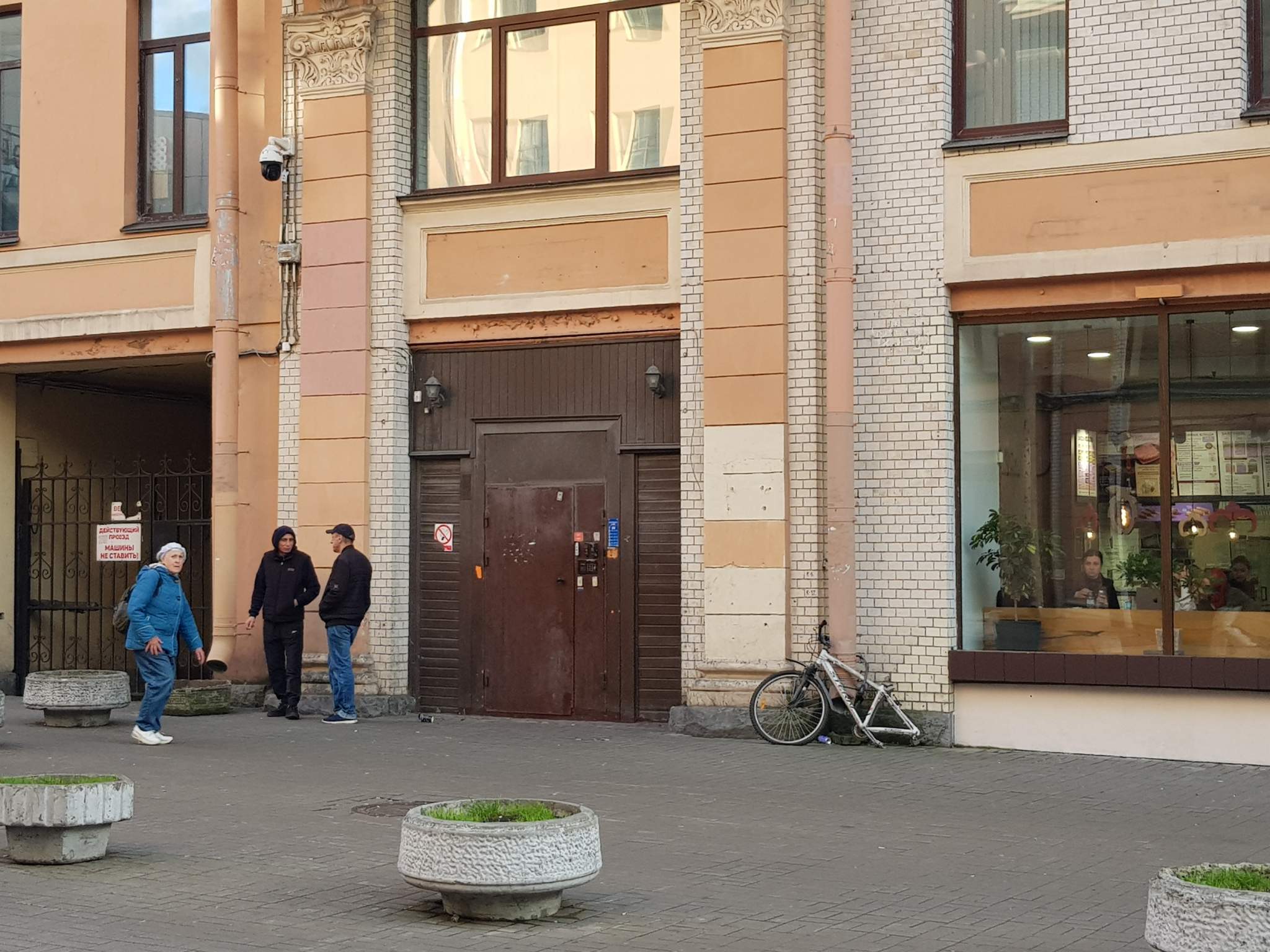 Продам офис 20.4 м.кв.