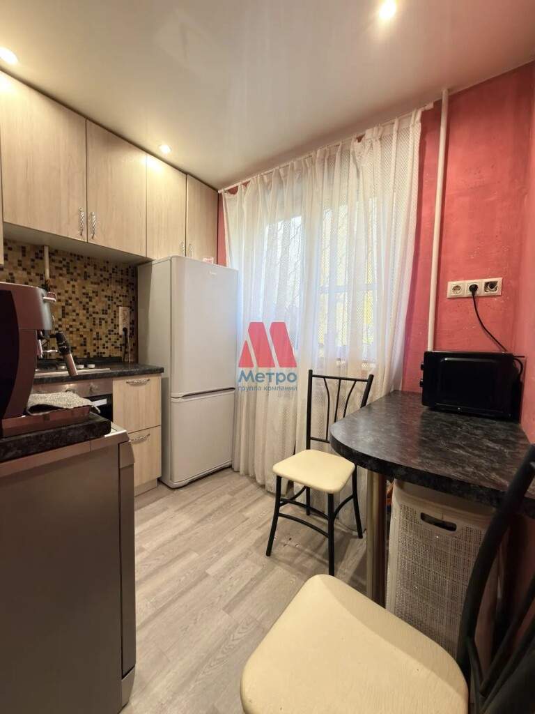 Квартира на продажу в Кохма, Ивановская ул., 38/3