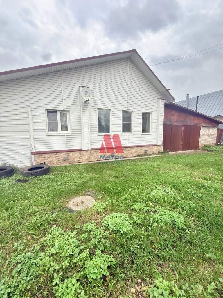 Дом на продажу в Иваново, 5-й Кирпичный переулок, 14