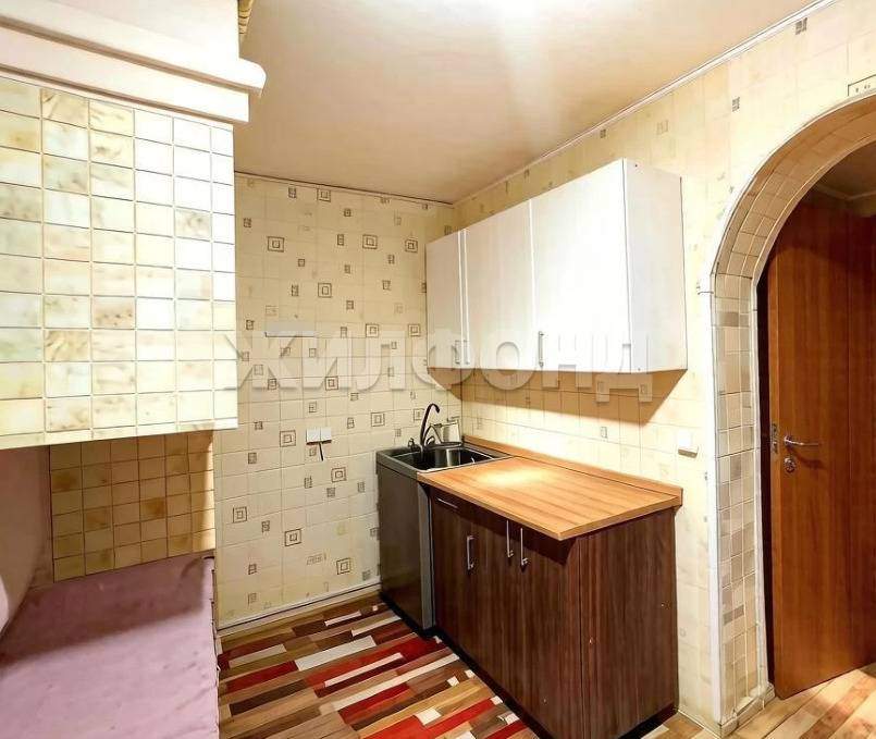 Квартира на продажу в Барнауле, Ползунова улица, 78