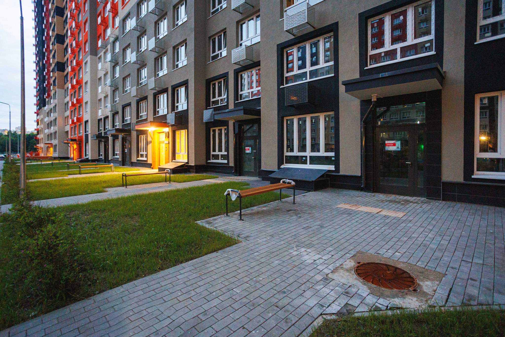 Продам помещение свободного назначения 70.7 м.кв.
