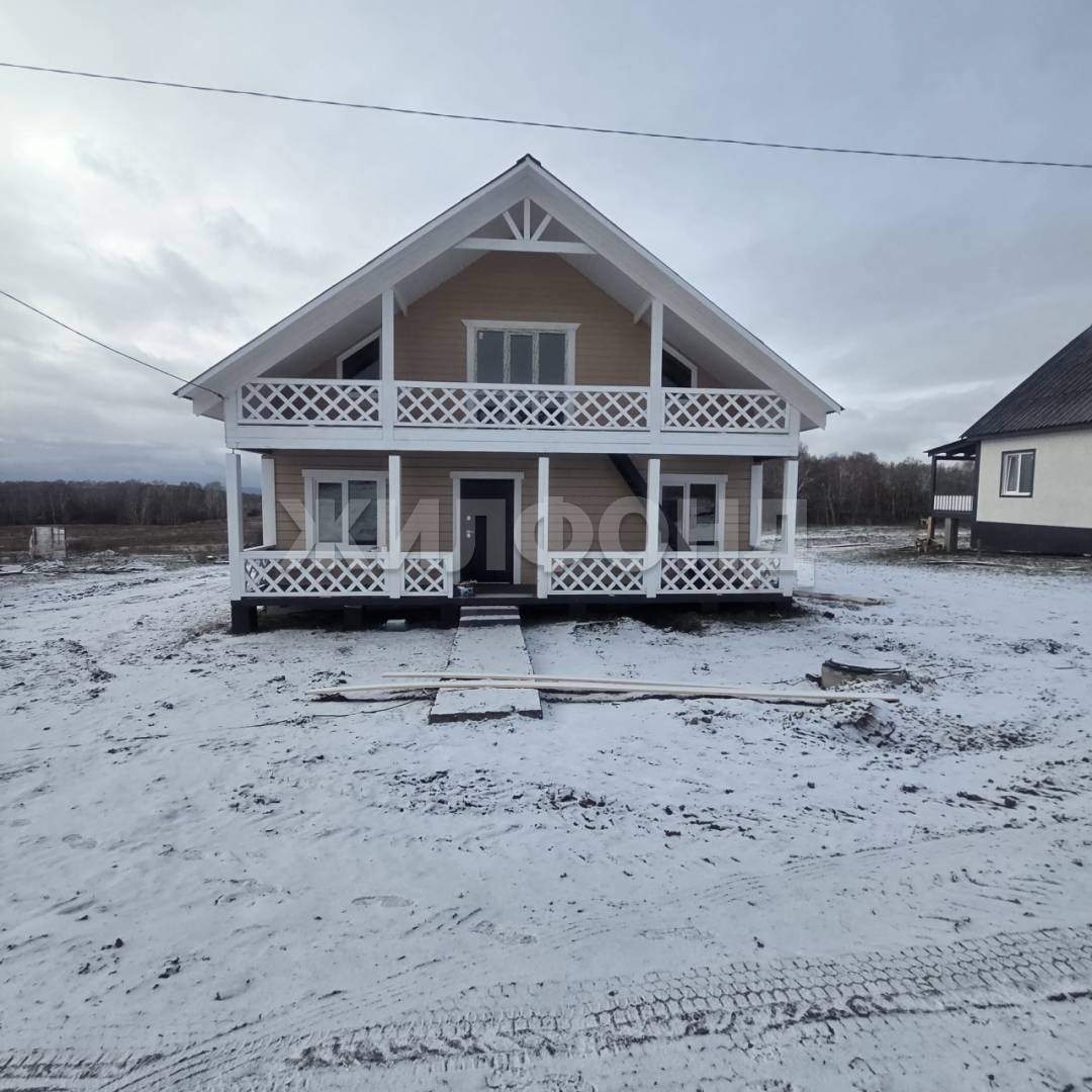 Дом на продажу в Шуваево, Раздолье территория днт