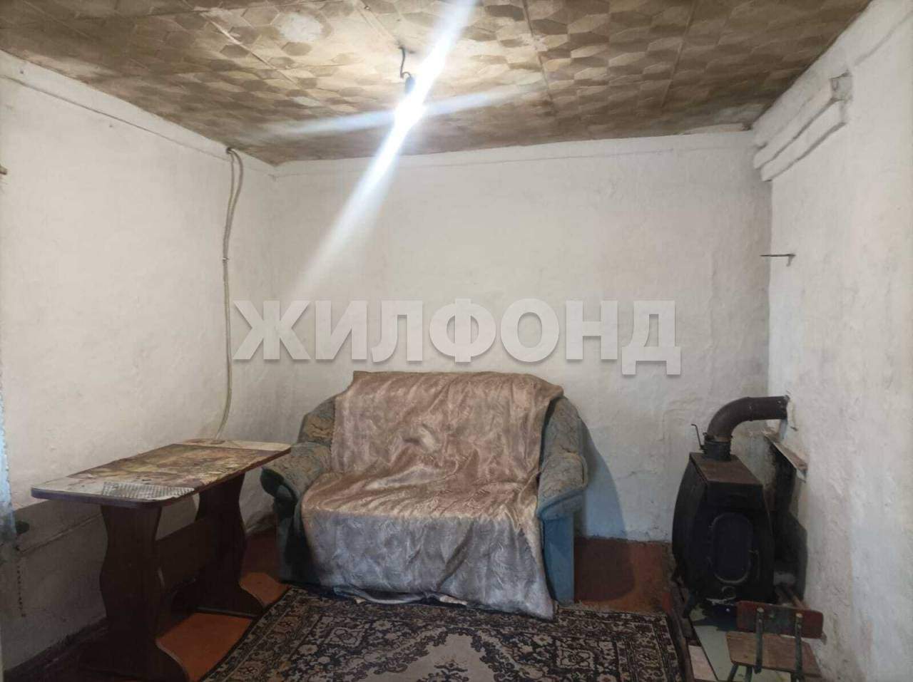 Дом на продажу в Барнауле, Ползунова улица