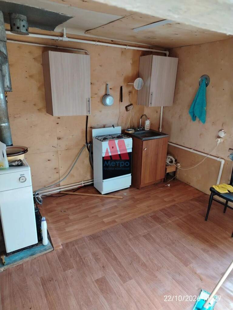 Дом на продажу в Гаврилове Посаде, Красноармейская ул., 33