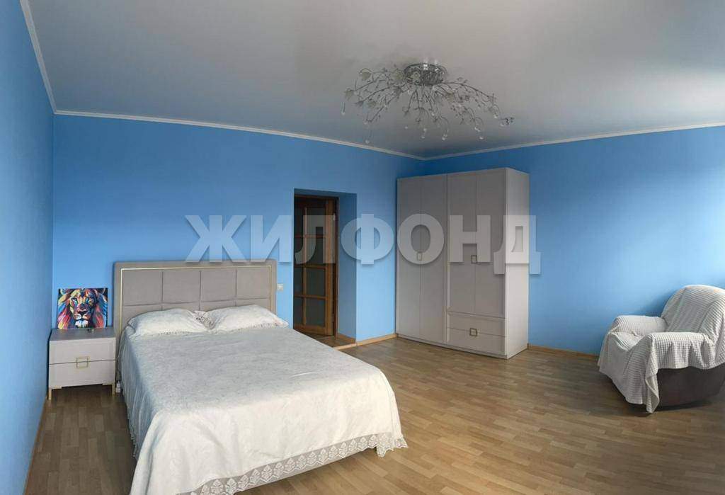 Квартира на продажу в Барнауле, 9 Мая проезд, 6