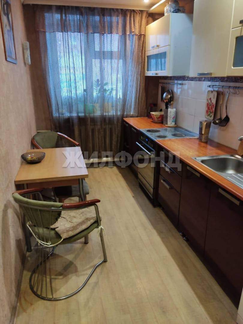 Квартира на продажу в Норильске, Кирова улица, 17