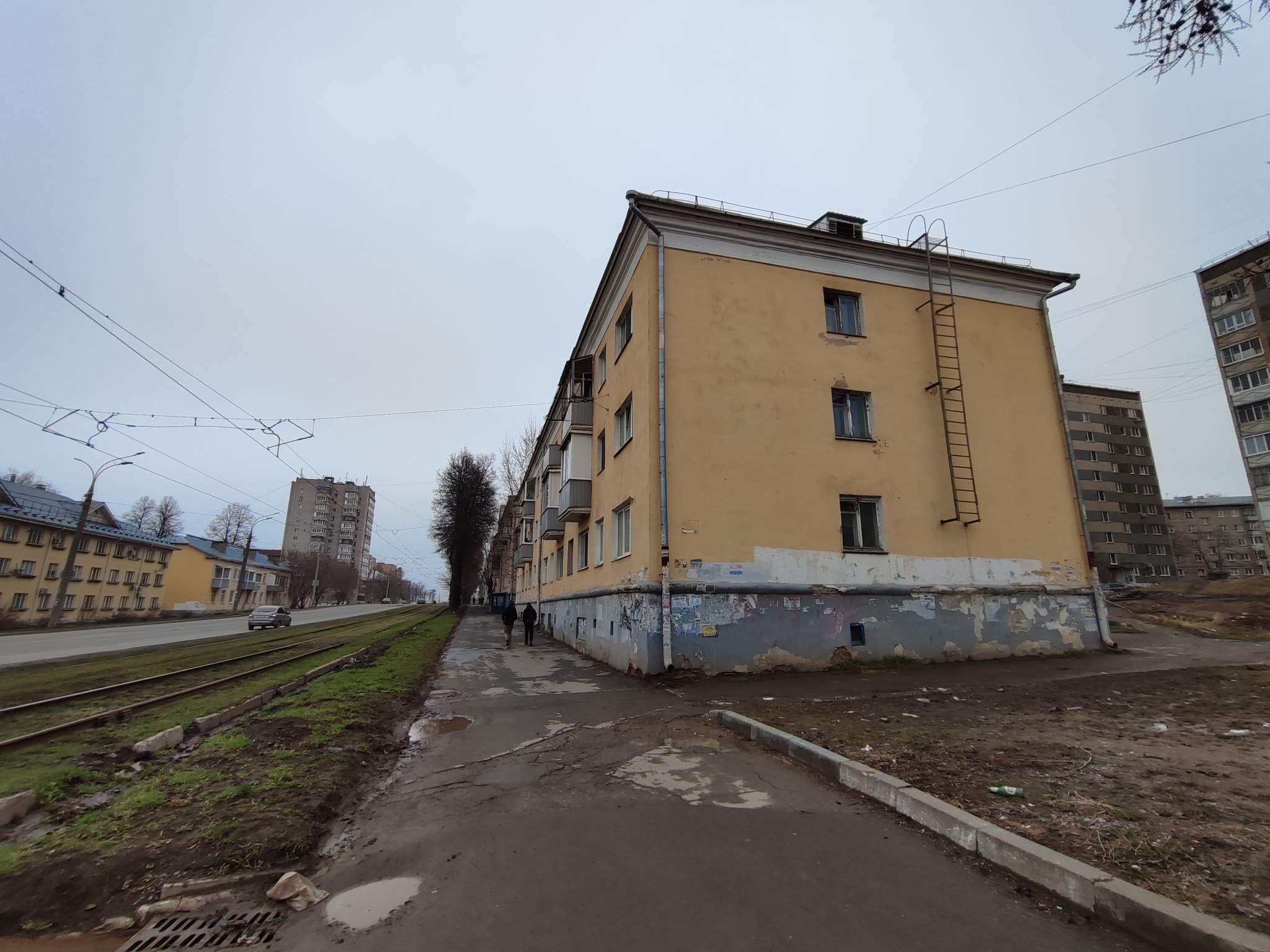 Продам склад 193.5 м.кв.
